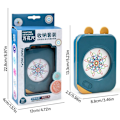Miniatyrbilde 2 av 10: Spirograph linjal tegneleker 03 03 03