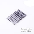 Miniatyrbillede 5 af 10: Perm Rollers Hair Curling COMPLEXION COMPLEXION Complexion