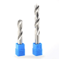 Miniatyrbilde 7 av 10: Twist Drill Bit Tungsten Steel Drill 0,85MM 0.85mm