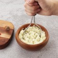 Miniatyrbillede 6 af 8: Kartoffelmoser Kartofler Mud Pusher Kartoffelknuser