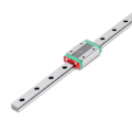 Pikkukuva 1 / 5: 1 set MGN12H 300 mm:n lineaarikiskoohjain Lineaarinen liukuohjain