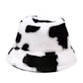 Miniatyrbillede 1 af 10: Bucket Hat Fisherman Cap SORT Black