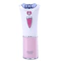 Glat Glide Epilator Hårfjerning Ansigt Krops- og Ansigts Epilator