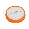 Miniatyrbild 2 av 5: 4st HEPA-filter Dammsugarfilter Byte