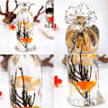 Miniatyrbillede 2 af 5: 1 stk 3D Form Lucky Bag Form Silikone Form