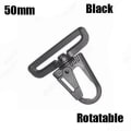 Pikkukuva 9 / 10: Eagle Mouth -solki Kotkan koukku KHAKI 25 MM EI PYÖRITÄ EI Khaki 25mmNot Rotatable-Not Rotatable