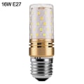 Miniatyrbillede 1 af 10: LED No Flicker 16W E27 16W E27 16W E27
