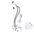 Miniatyrbillede 9 af 9: Lampe Strømkabler Pendel Lamper Ledninger SORT 1 HOVED 1 HOVED black 1 head-1 head