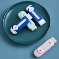 Miniatyrbillede 9 af 10: Gummi viskelæder Blyant aftørringsværktøj 04-10STK 04-10STK 04-10PCS
