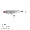 Pikkukuva 1 / 10: Kelluva kalastusuhe Bionic Bait A A A