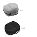 Miniatyrbild 4 av 9: för Oculus Quest 2 Travel Carrying VR Headset Case GRÅ grey