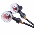 Miniatyrbild 9 av 10: 2 st Blinkers Blinkers D D D