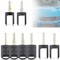 Pikkukuva 8 / 10: Remote Key Shell Auton avainkuori VAIN HU100 VAIN BLADE HU100 BLADE Only HU100 Blade