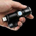 Pikkukuva 6 / 8: 4X zoomattava taskulamppu LED taskulamppu