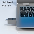 Miniatyrbillede 6 af 7: USB Hub Type-C Splitter Expander