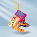 Miniatyrbilde 10 av 10: Tearing Tail Cloth Book Lesebok 2 2 2