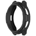 Miniatyrbillede 1 af 10: Etui+Bezel Beskyttelsescover SORT 43MM 43MM black 43mm-43mm