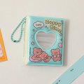 Pikkukuva 4 / 10: 2 kpl Mini Photo Album Coins Album 6 6 6
