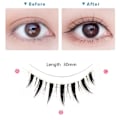 Pikkukuva 1 / 10: Tekoripset Imp Eyelashes 1 1 1