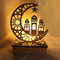 Pikkukuva 5 / 9: Eid Mubarak -koristeet Ramadanin koristeluun C C
