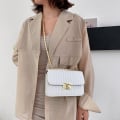 Pikkukuva 8 / 10: Pienet olkalaukut Simple Style KHAKI khaki