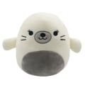 Miniatyrbild 1 av 10: 20-25cm Squishmallow Kudde Plyschleksak SEA LION SEA LION