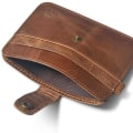 Miniatyrbillede 9 af 10: Kreditkortholder Mini Slim Wallets 10 10 10