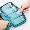 Miniatyrbillede 7 af 10: BH-boks opbevaringstaske C C C