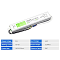 Miniatyrbild 1 av 10: LED Transformator LED Driver Transformator 24V45W 24V45W 24V45W