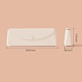 Miniatyrbillede 2 af 10: Makeup Brush Opbevaringspose Børsteholder FARVE 2 FARVE 2 color 2