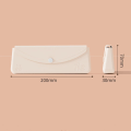 Miniatyrbillede 2 af 10: Makeup Brush Opbevaringspose Børsteholder FARVE 4 FARVE 4 color 4