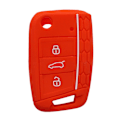 Pikkukuva 1 / 9: Auton case avainkotelon case COVER Red