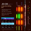 Miniatyrbilde 5 av 10: Rock Fishing flyter Smart Fishing Floats JD-C10 JD-C10 JD-C10
