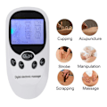 Pikkukuva 7 / 10: Sähköhierontalaite Tens Machine Massager Pulse