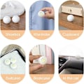 Pikkukuva 6 / 10: Deodorizer Freshener Balls Deodorant Cleaner Deodorizing Pill
