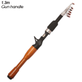 Pikkukuva 1 / 10: Onkivapa Viehevavat 1.3MGUN HANDLE GUN HANDLE 1.3mgun handle