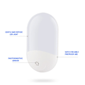 Pikkukuva 2 / 10: Led Night Light Kid Light EU EU EU