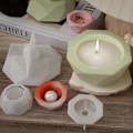 Miniatyrbillede 5 af 10: Opbevaringsboks Forme Lysglas Forme SMÅ SMÅ