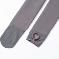 Miniatyrbild 5 av 10: Varma Strumpbyxor Strumpbyxor COFFEE-HALF FOOT COFFEE-HALF Coffee-half foot