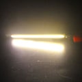 Pikkukuva 4 / 10: LED COB -nauhavalodiodi 3W -PUNAINEN 620-625NM 3W -PUNAINEN 3W -Red 620-625nm