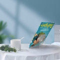 Miniatyrbilde 6 av 6: Displaystativ bokhylle nettbrettholder