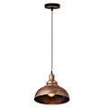 Miniatyrbillede 1 af 10: Pendellampeskærm Loftplade Lysholder C C C