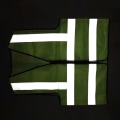 Miniatyrbilde 7 av 9: Reflekterende sikkerhetsvest trafikkvest 6 6 6