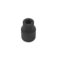 Miniatyrbillede 3 af 7: Afmonteringsmuffe Drive Socket Stjerne Socket