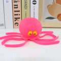 Miniatyrbild 10 av 10: Octopus Vattenbollar Badleksaker BLÅ Blue