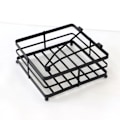 Miniatyrbilde 6 av 6: Serviettholder Bordplate Frittstående vevsdispenser Stående