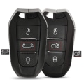 Pikkukuva 2 / 10: Kaukosäädin auton avain Auton kauko-ohjain A BUTTONS HU83 A BUTTONS HU83 A buttons HU83