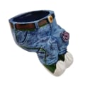 Miniatyrbilde 1 av 10: Blomsterpotte Hageplanter Potter B B B