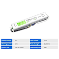 Miniatyrbild 1 av 10: LED Transformator LED Driver Transformator 24V50W 24V50W 24V50W
