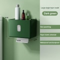 Miniatyrbillede 1 af 10: Toiletpapirholder opbevaringsstativ 03-ENKELT LAG 03-ENKELT LAG 03-Single Layer